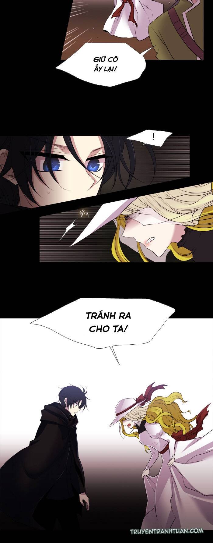 Chương 152 - Trang 18