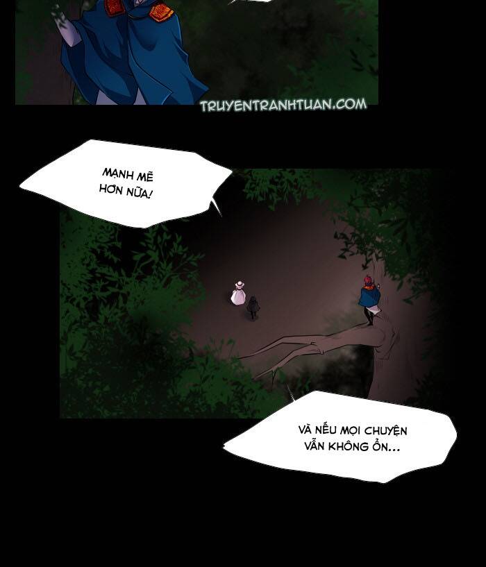 Chương 152 - Trang 31