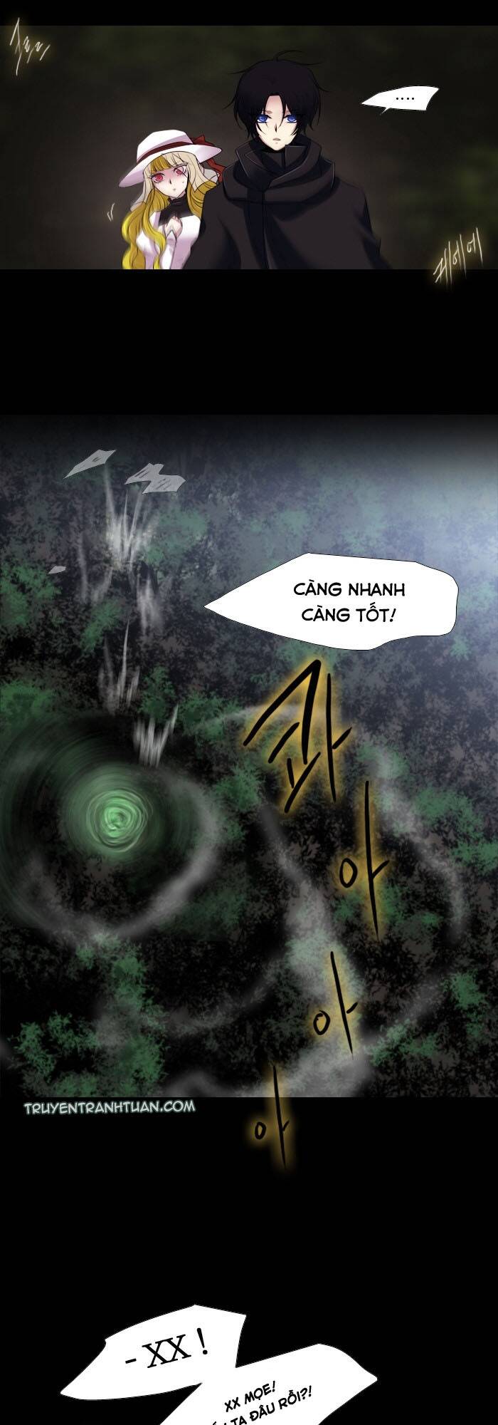 Chương 152 - Trang 34