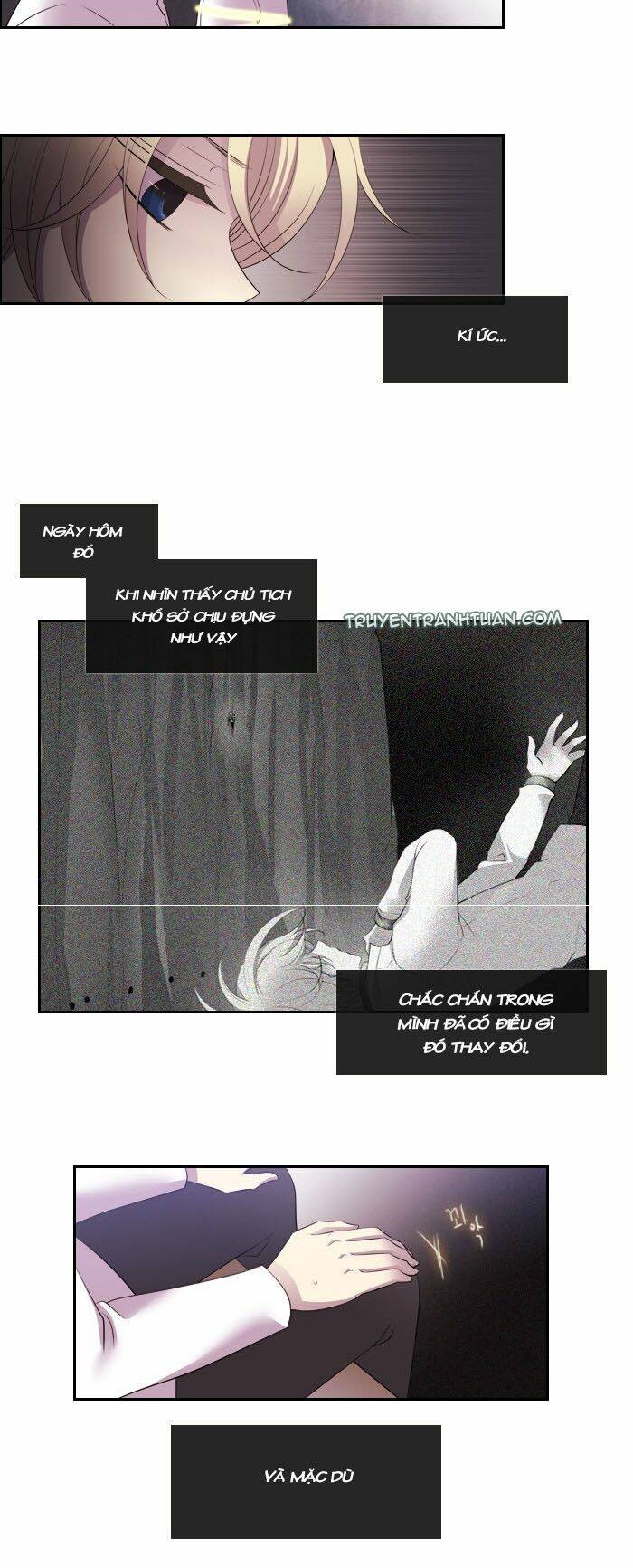 Chương 168 - Trang 27