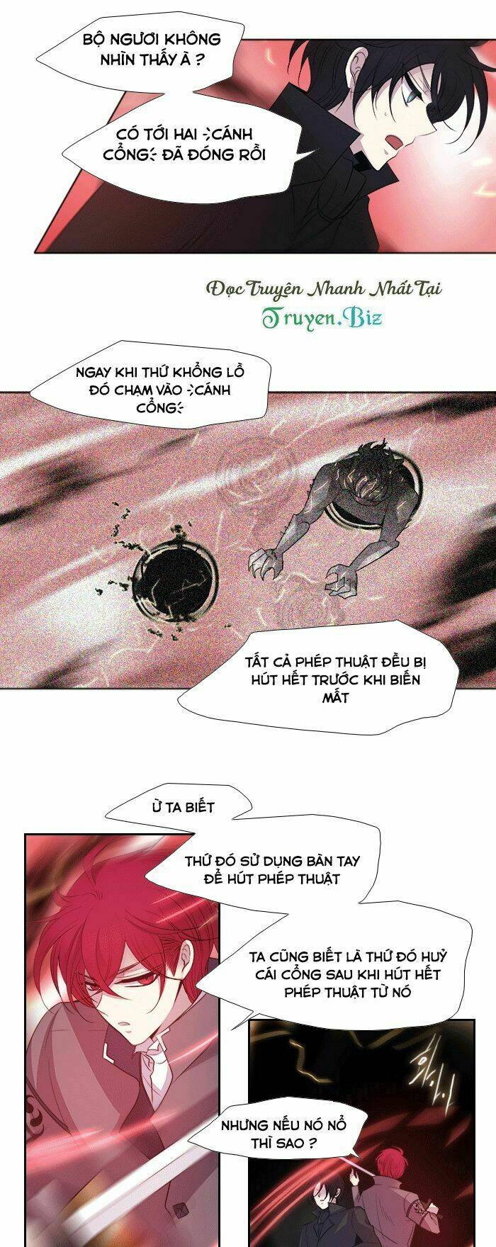 Chương 192 - Trang 23