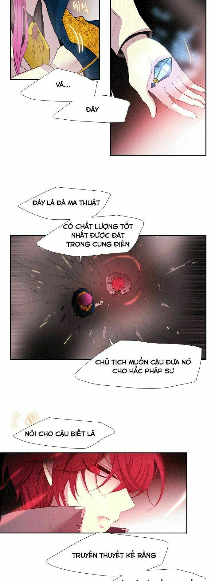 Chương 197 - Trang 20