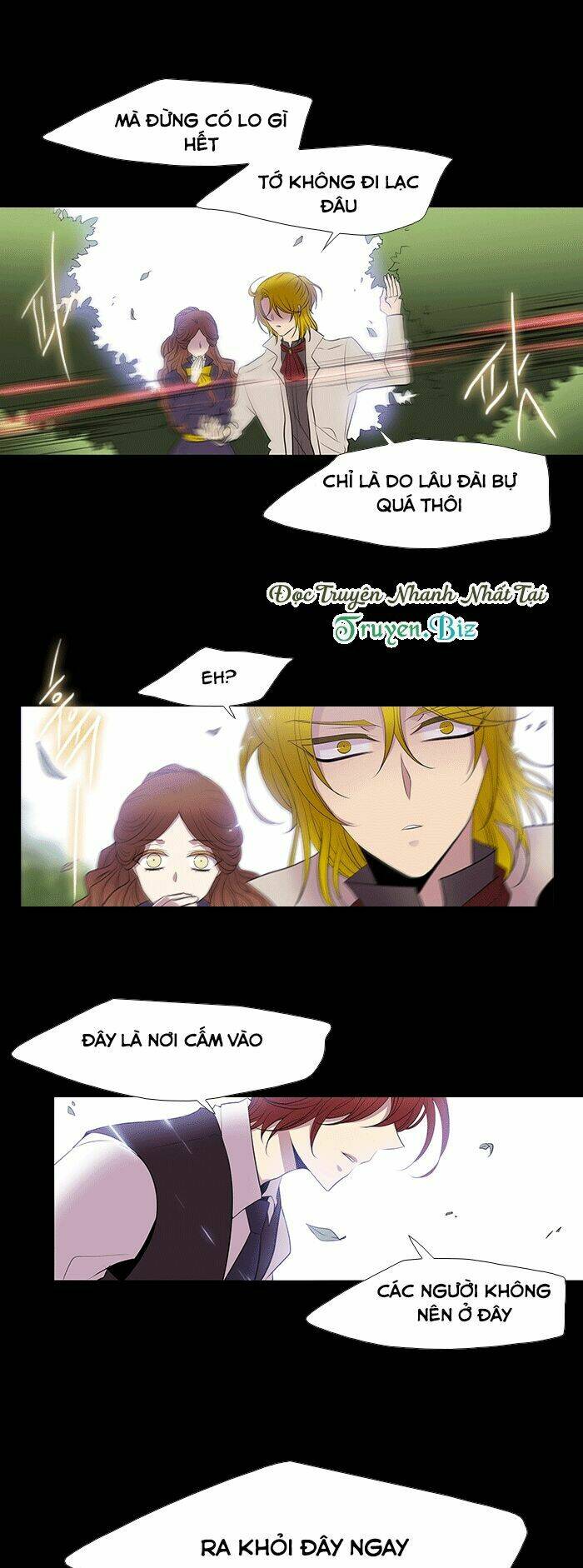 Chương 218 - Trang 27