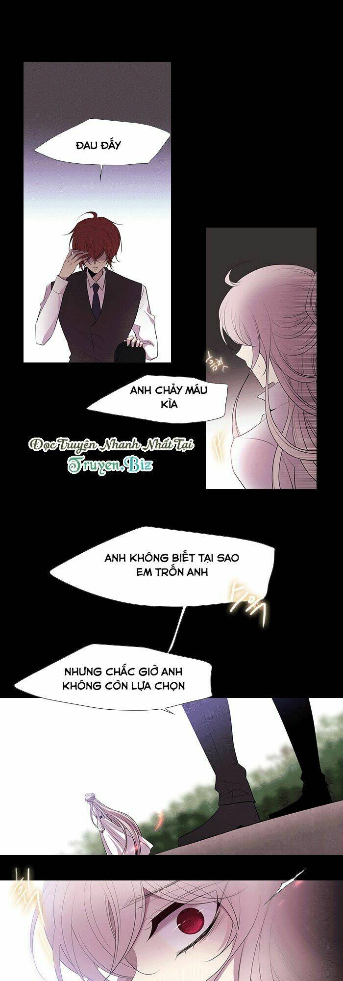 Chương 218 - Trang 34