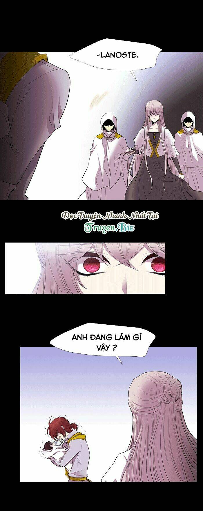 Chương 221 - Trang 21