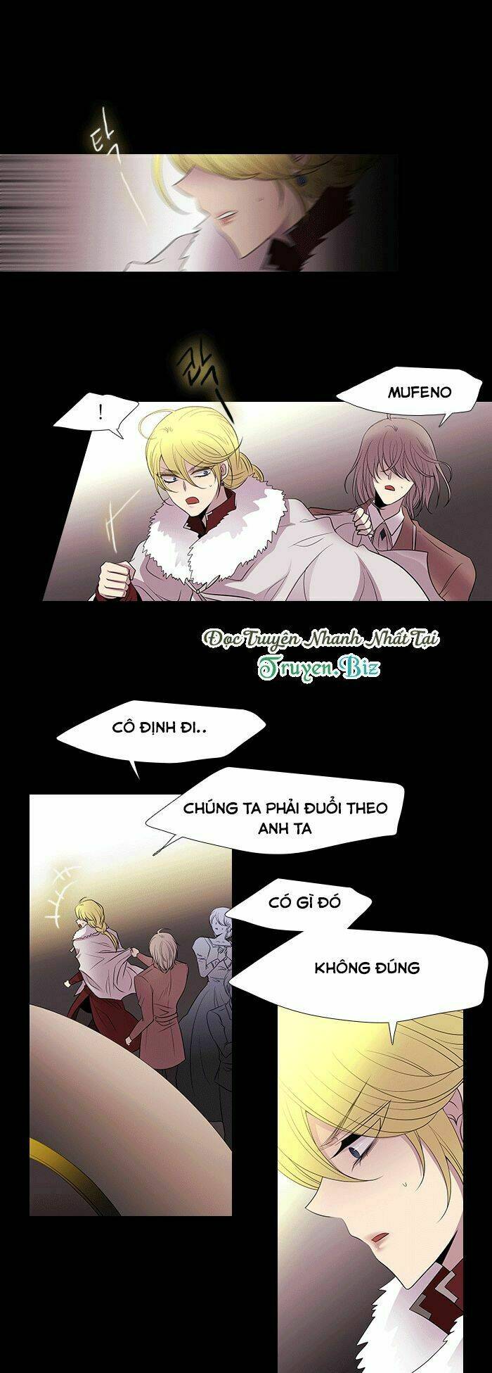 Chương 223 - Trang 23
