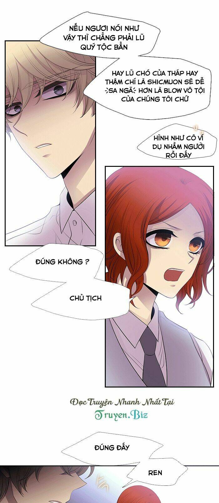 Chương 226 - Trang 21