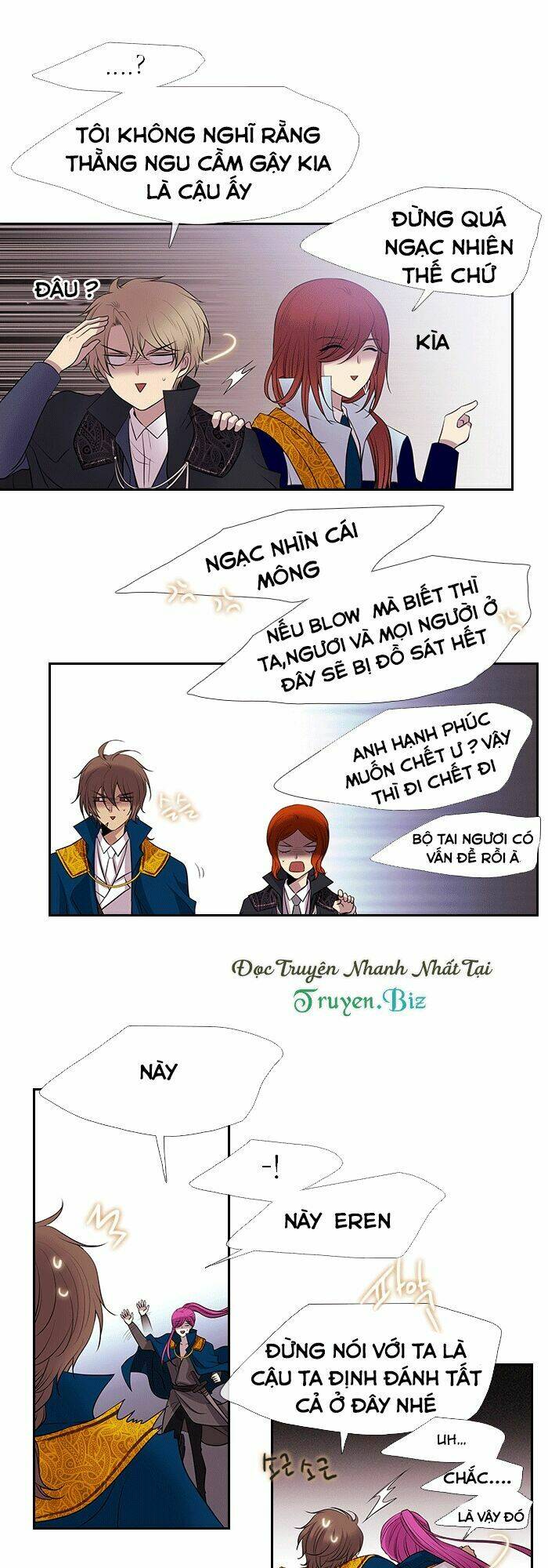 Chương 228 - Trang 25