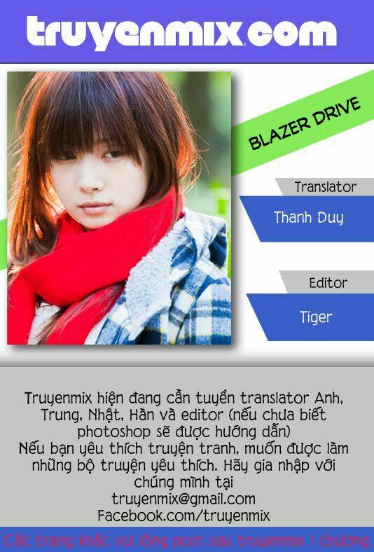 Chương 32.1 - Trang 1