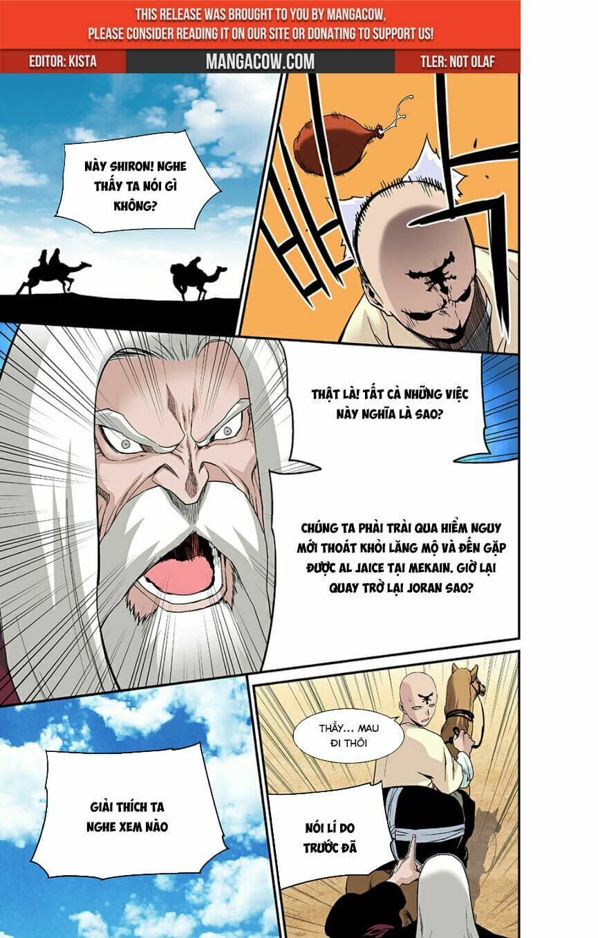 Chương 32 - Trang 2