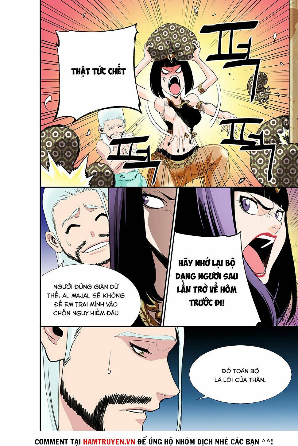 Chương 45 - Trang 11