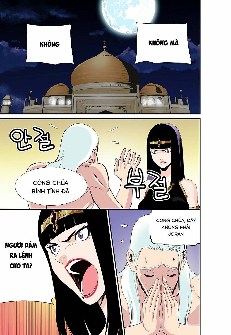 Chương 45 - Trang 10
