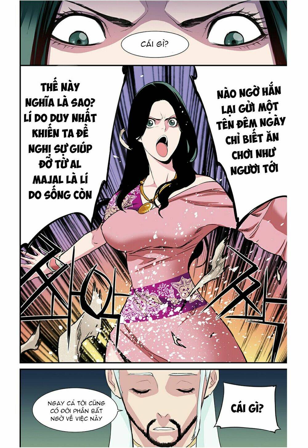 Chương 50 - Trang 8