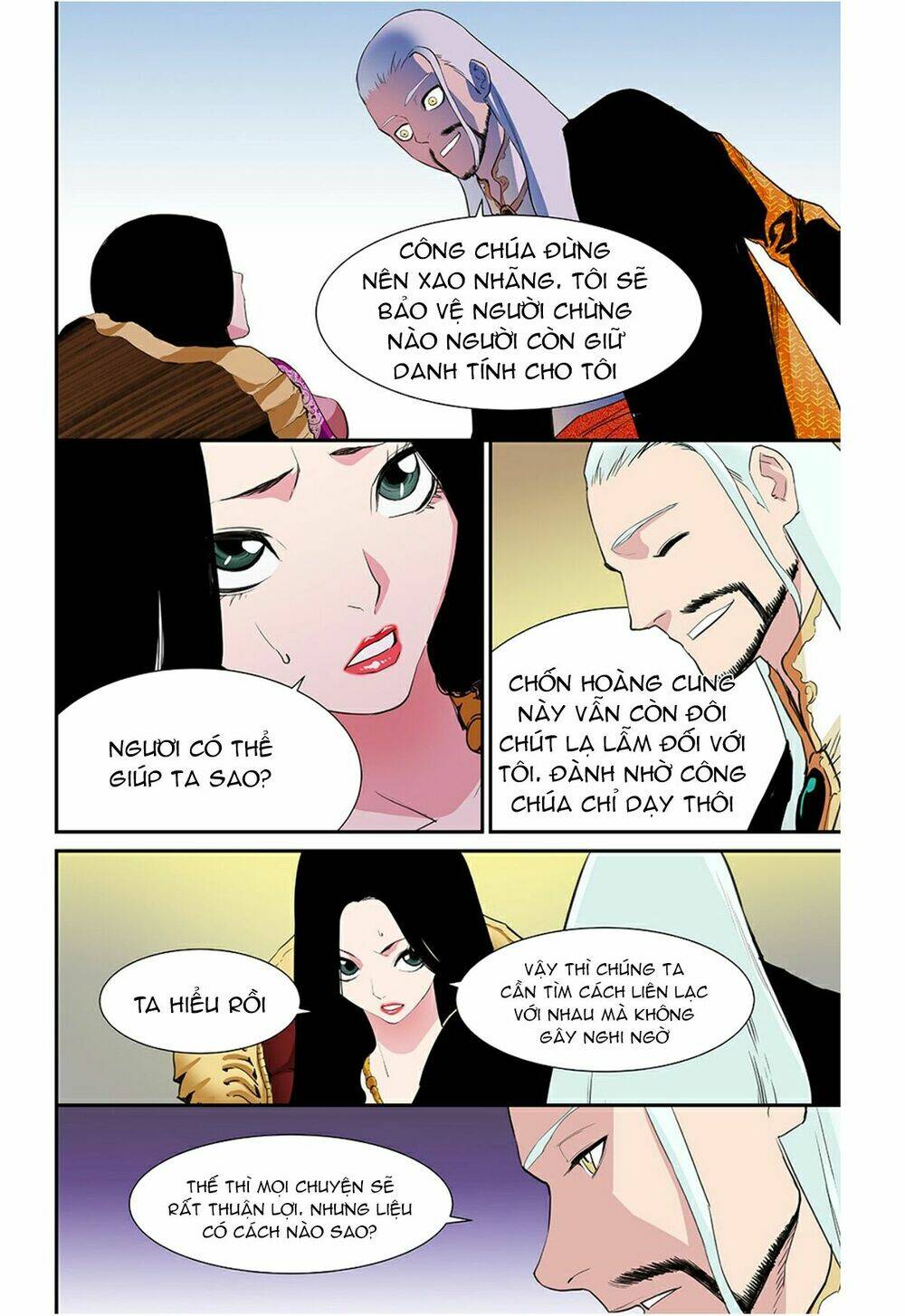 Chương 51 - Trang 14