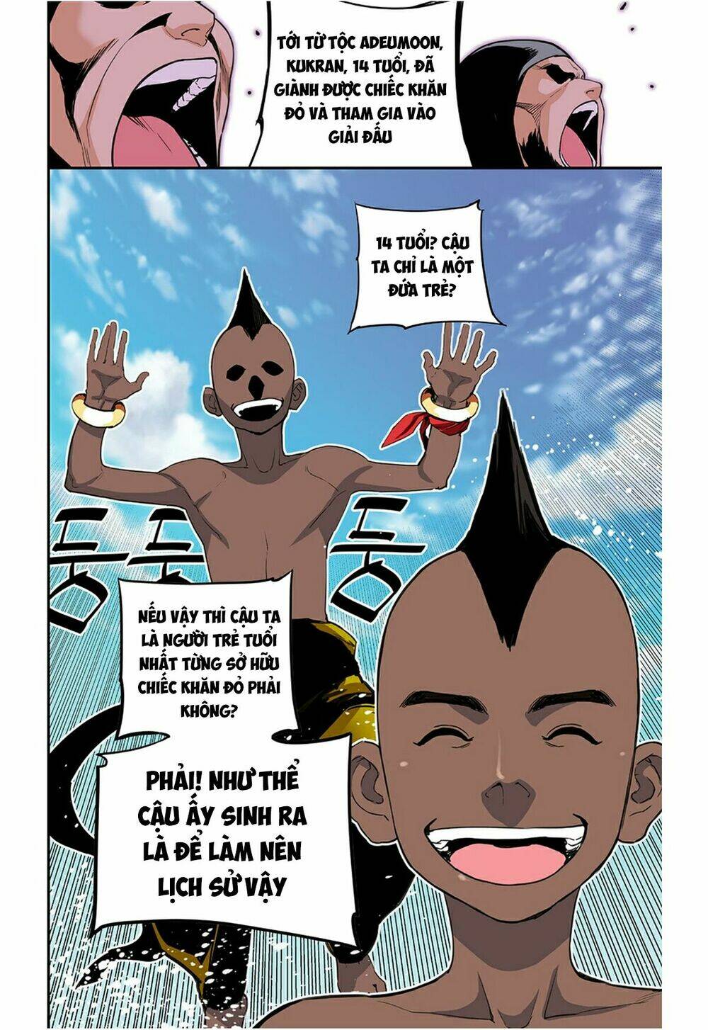 Chương 52 - Trang 18