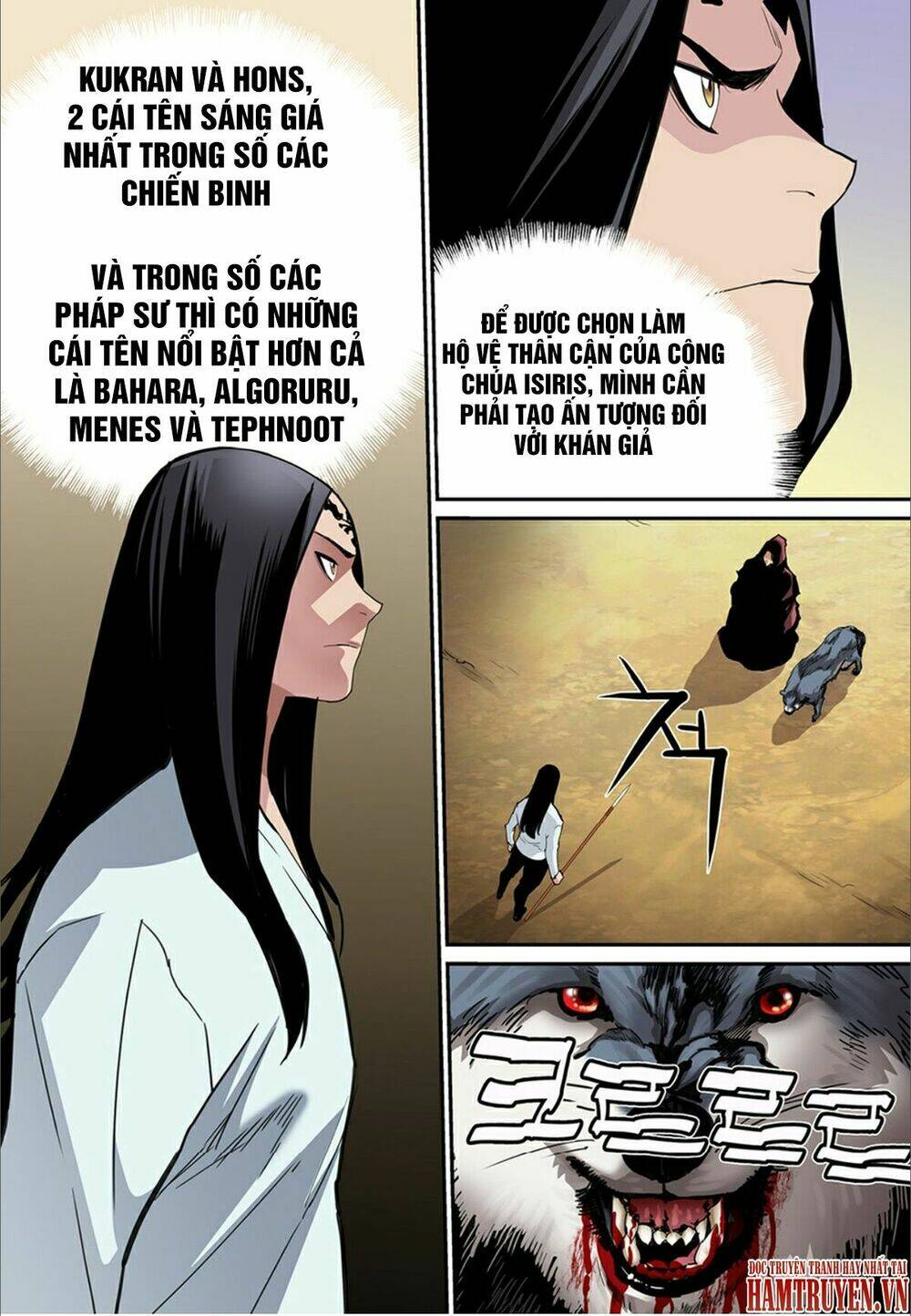 Chương 56 - Trang 18