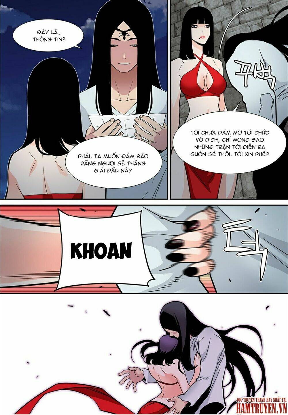 Chương 57 - Trang 15