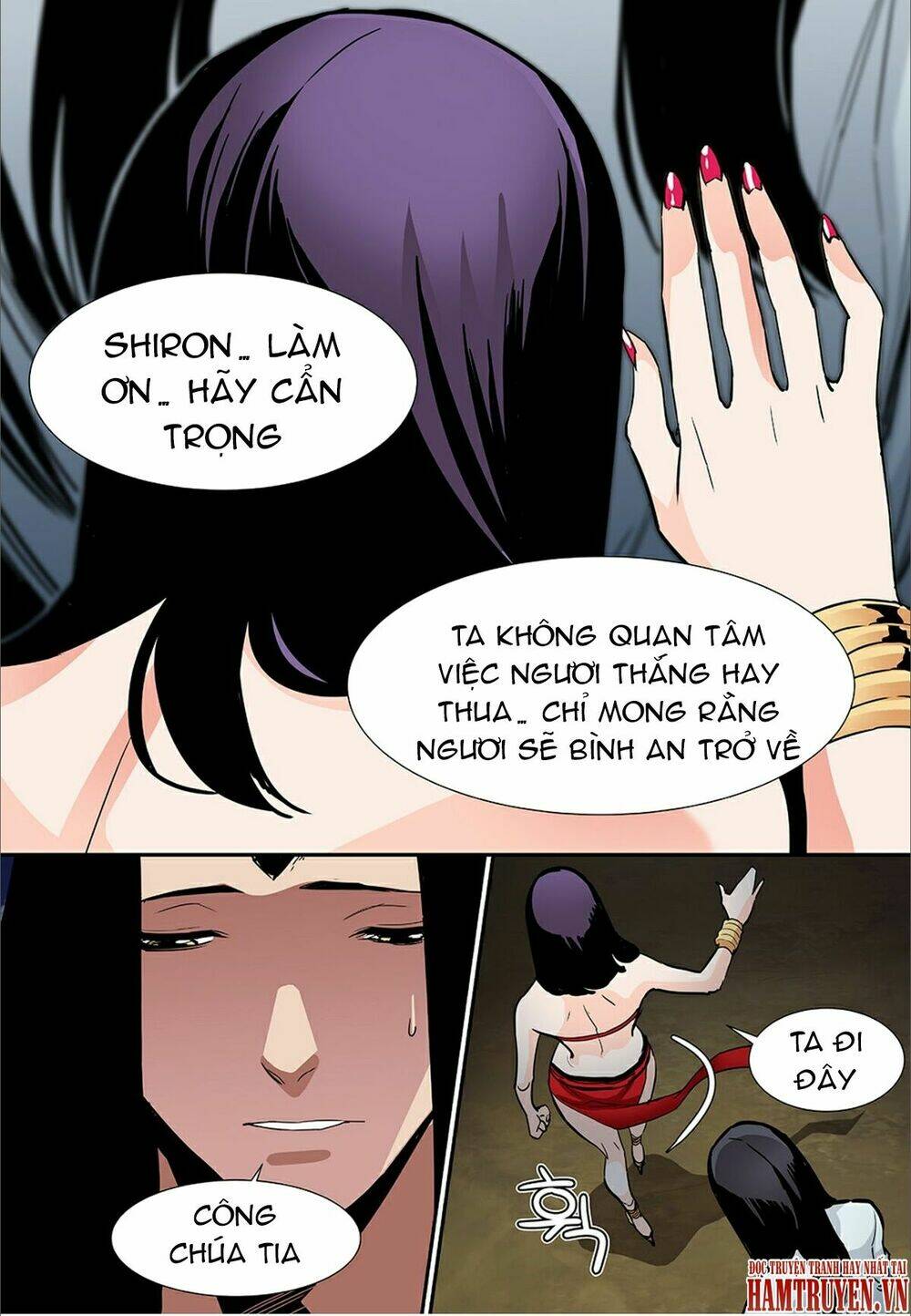 Chương 57 - Trang 16