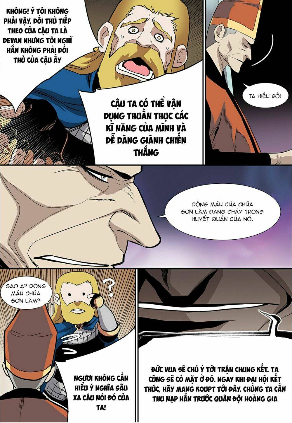 Chương 61 - Trang 14