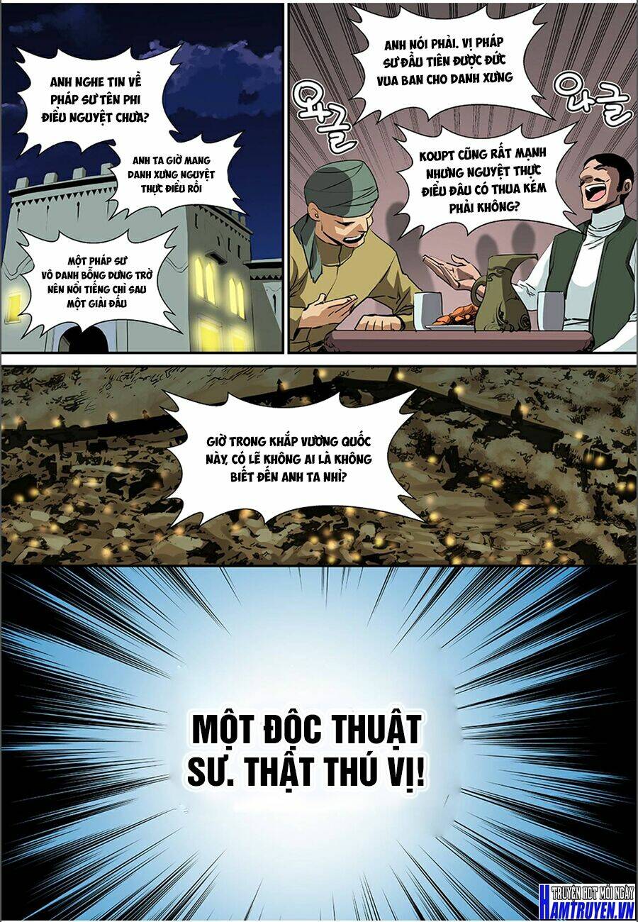 Chương 63 - Trang 2