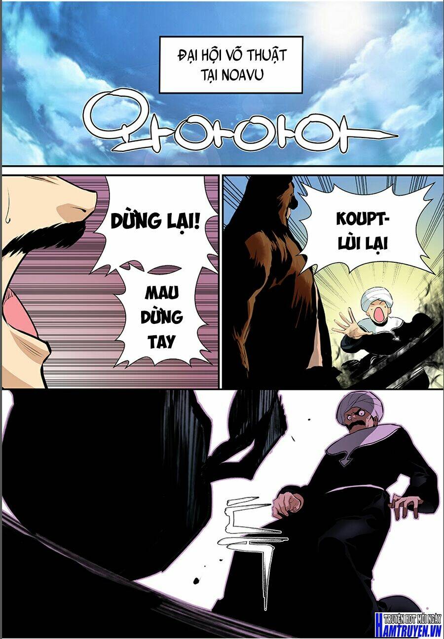 Chương 63 - Trang 10