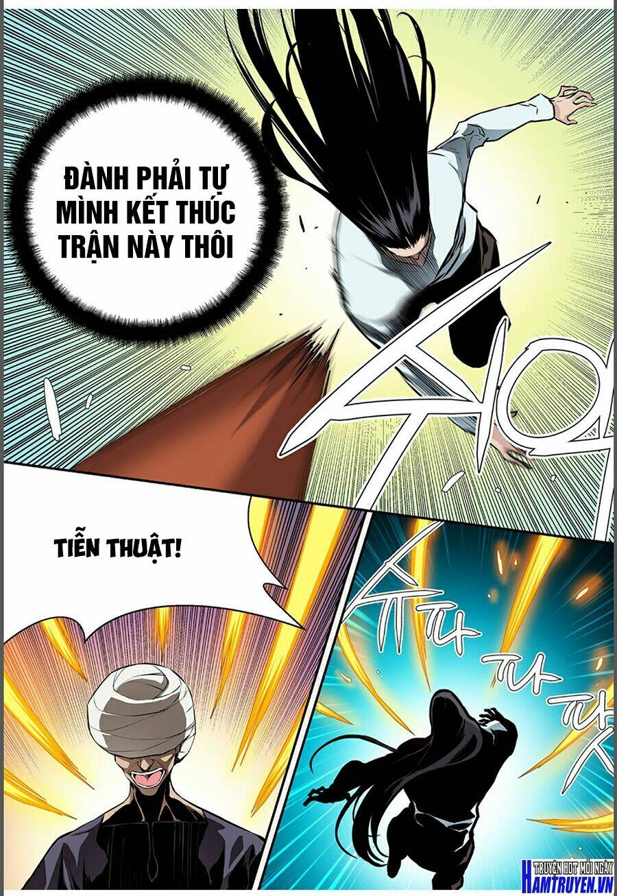 Chương 64 - Trang 12