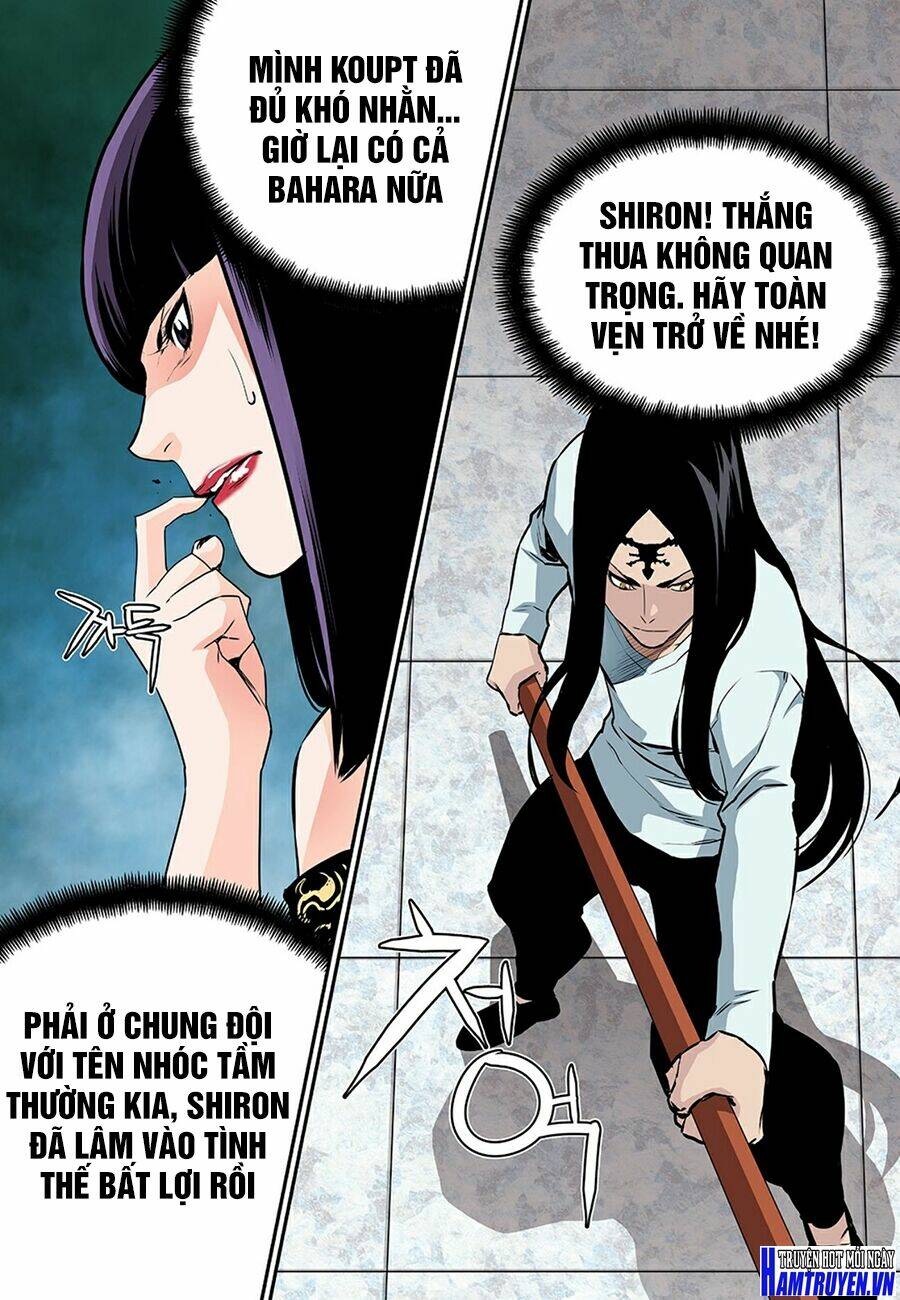 Chương 65 - Trang 11