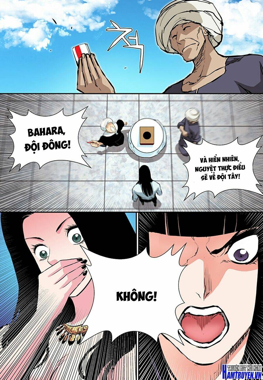 Chương 65 - Trang 7