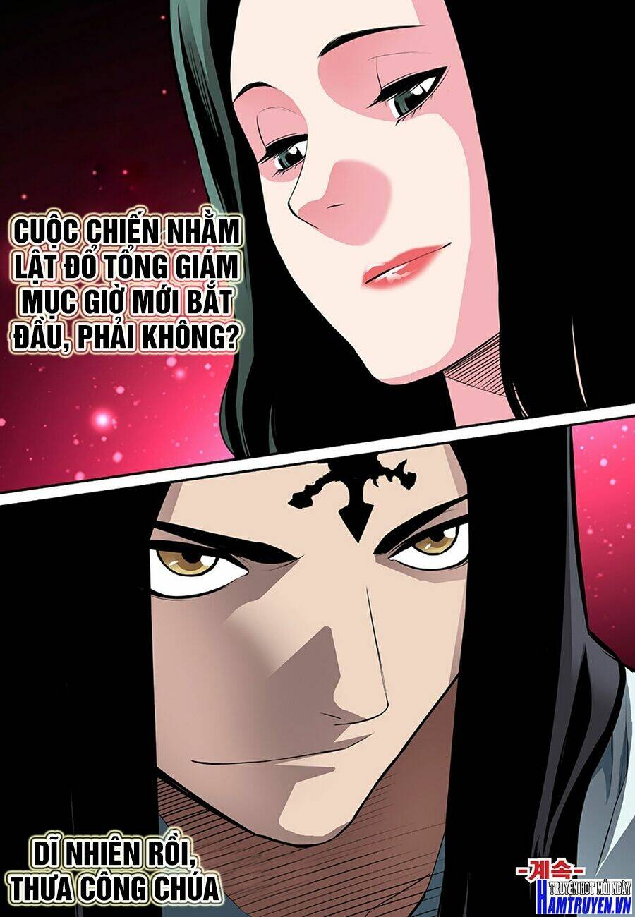 Chương 67 - Trang 18