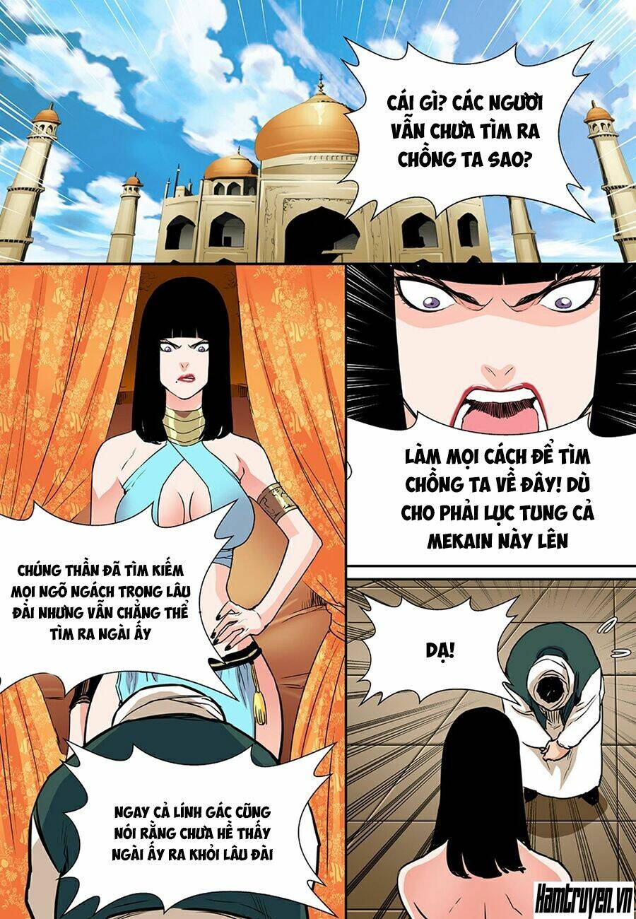 Chương 68 - Trang 14
