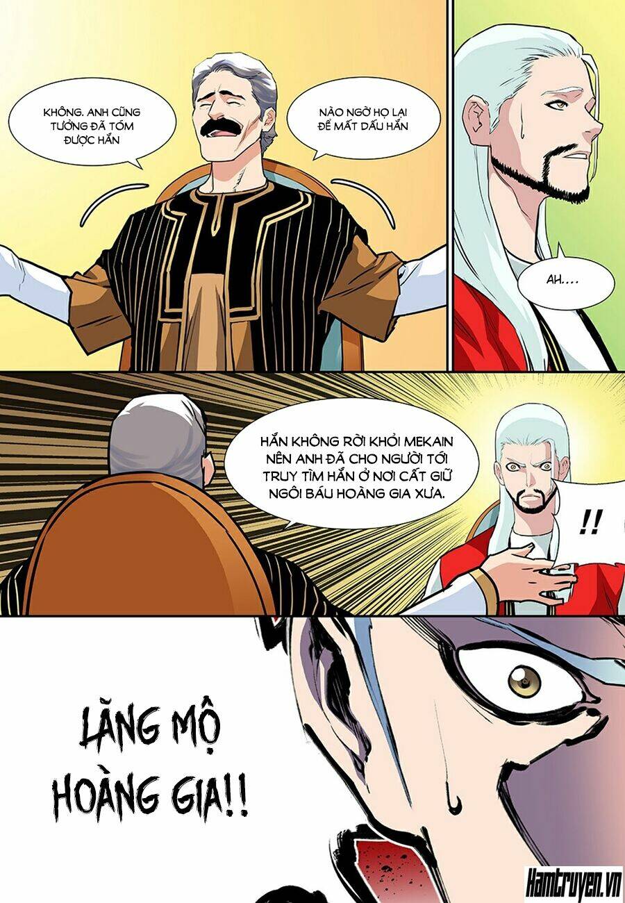 Chương 68 - Trang 7