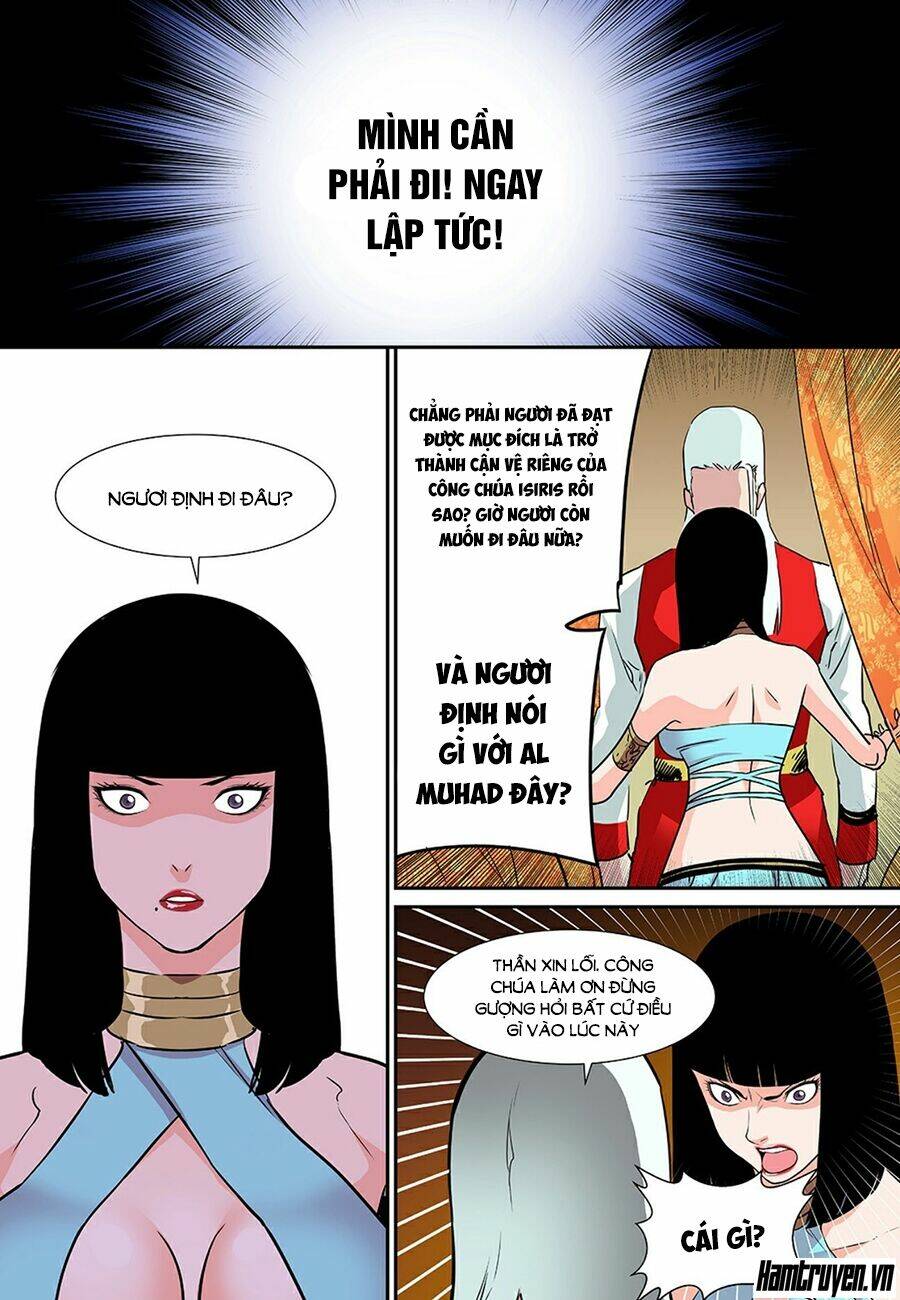 Chương 69 - Trang 12