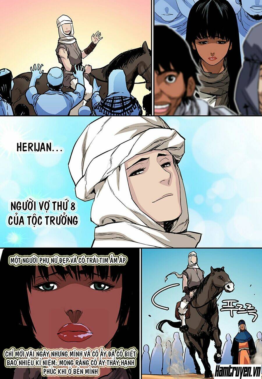 Chương 70 - Trang 14