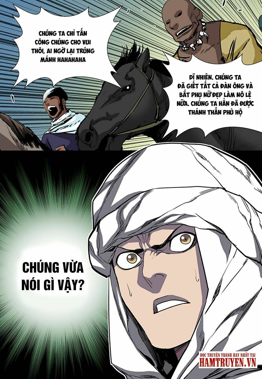 Chương 70 - Trang 18
