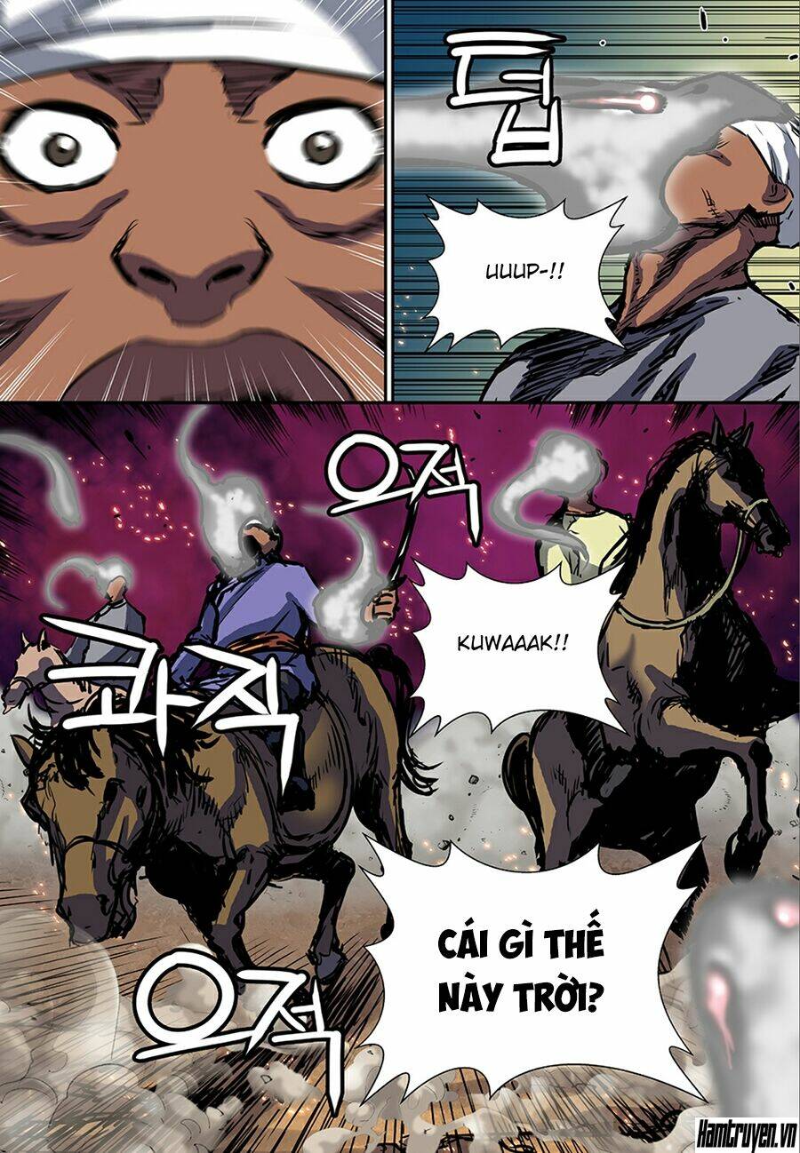 Chương 71 - Trang 12