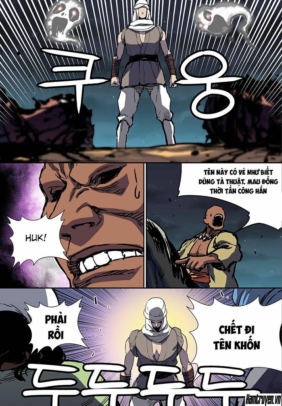 Chương 71 - Trang 10