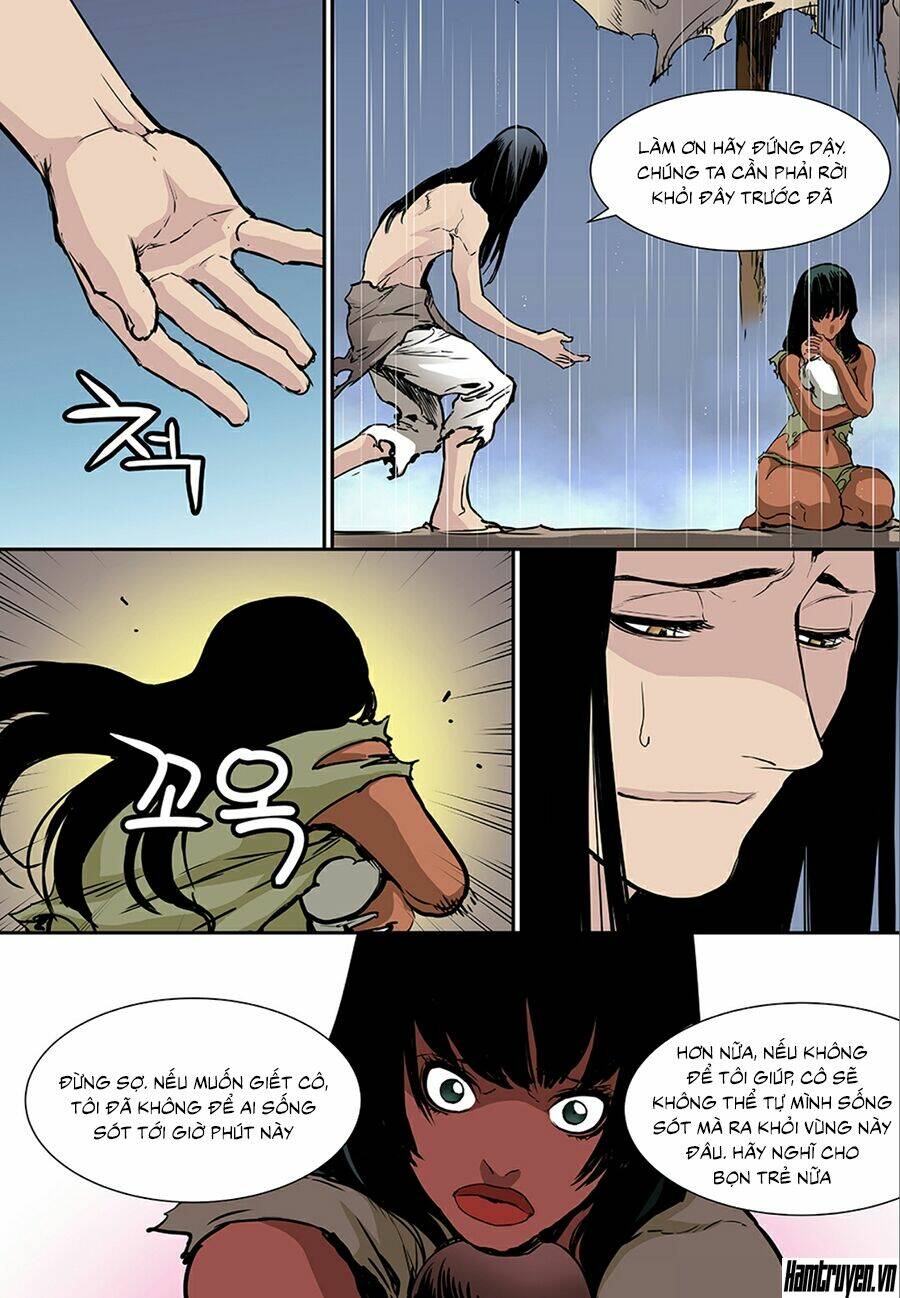 Chương 73 - Trang 16