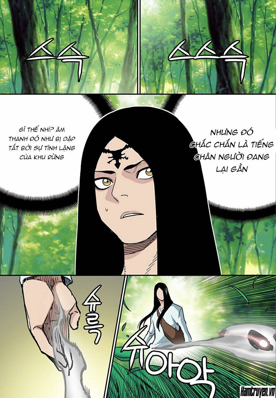 Chương 75 - Trang 11
