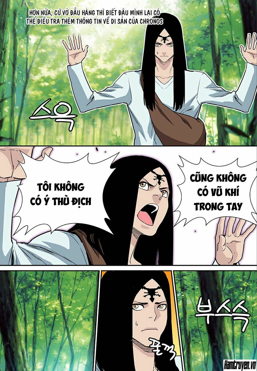 Chương 75 - Trang 14