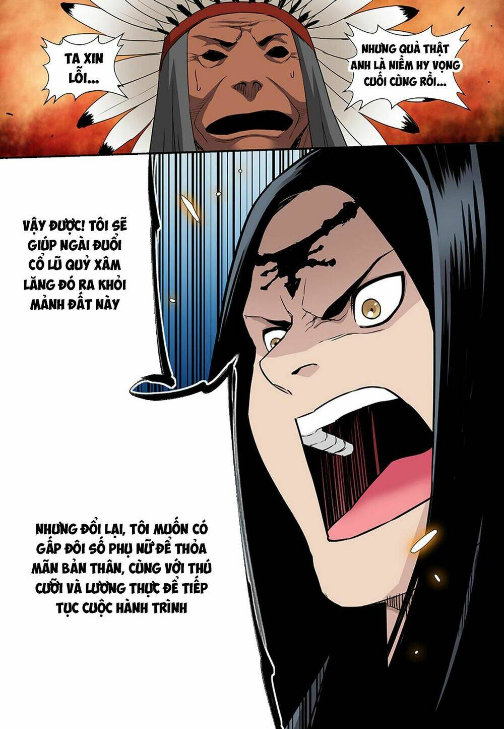 Chương 79 - Trang 11