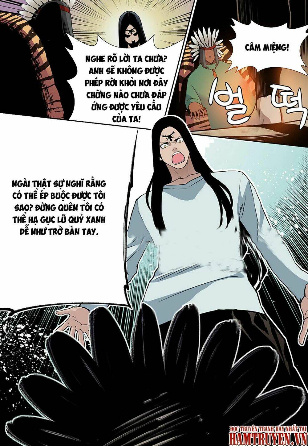 Chương 79 - Trang 10