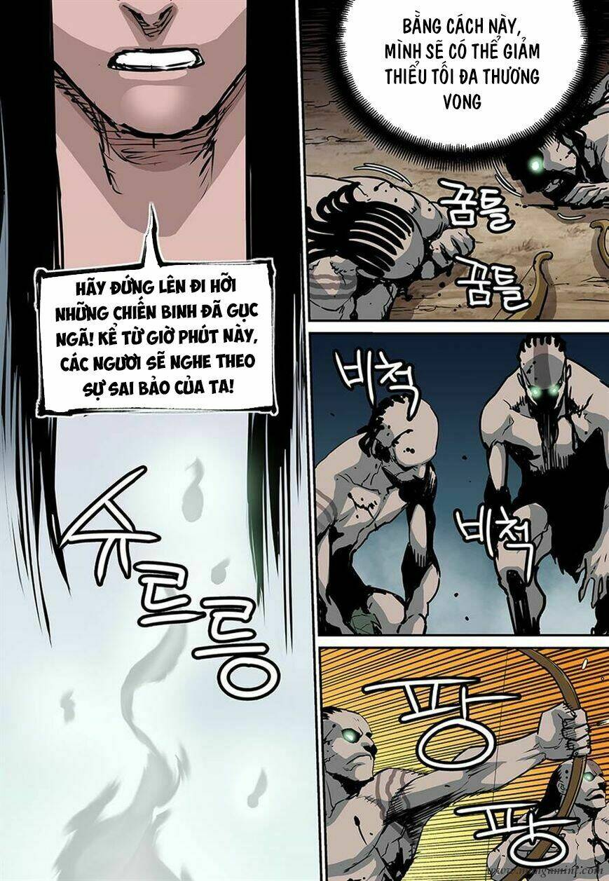 Chương 80 - Trang 12
