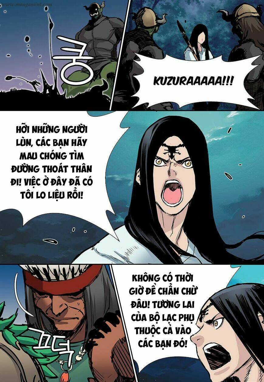 Chương 80 - Trang 15