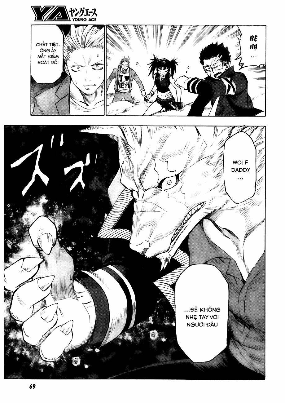 Chương 43 - Trang 20