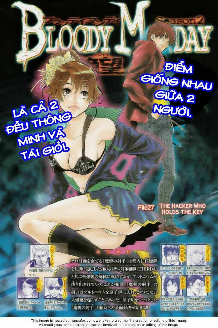 Chương 27 - Trang 1