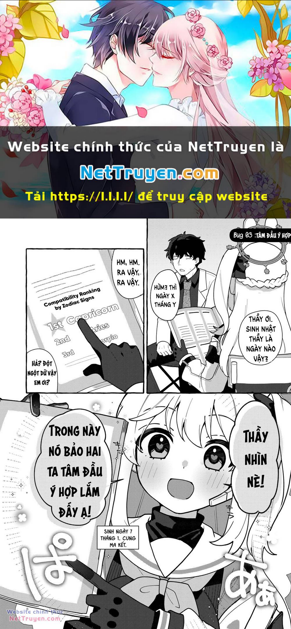 Chương 3 - Trang 1
