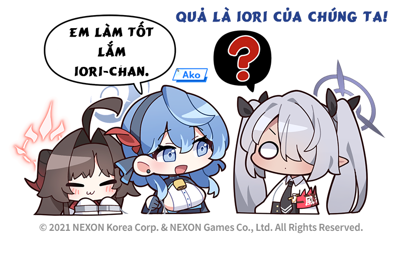 Chương 131 - Trang 3