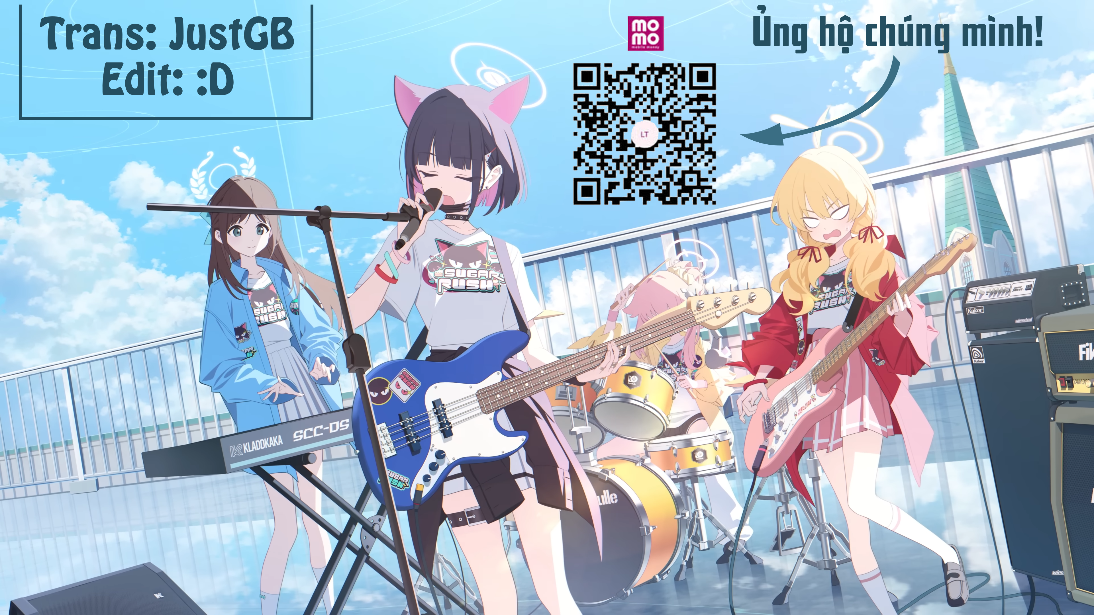 Chương 131 - Trang 4