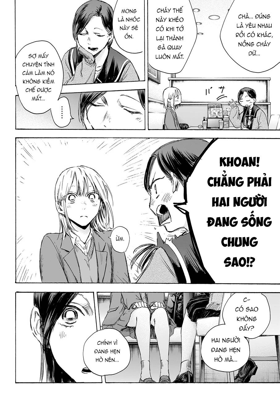 Chương 107 - Trang 15