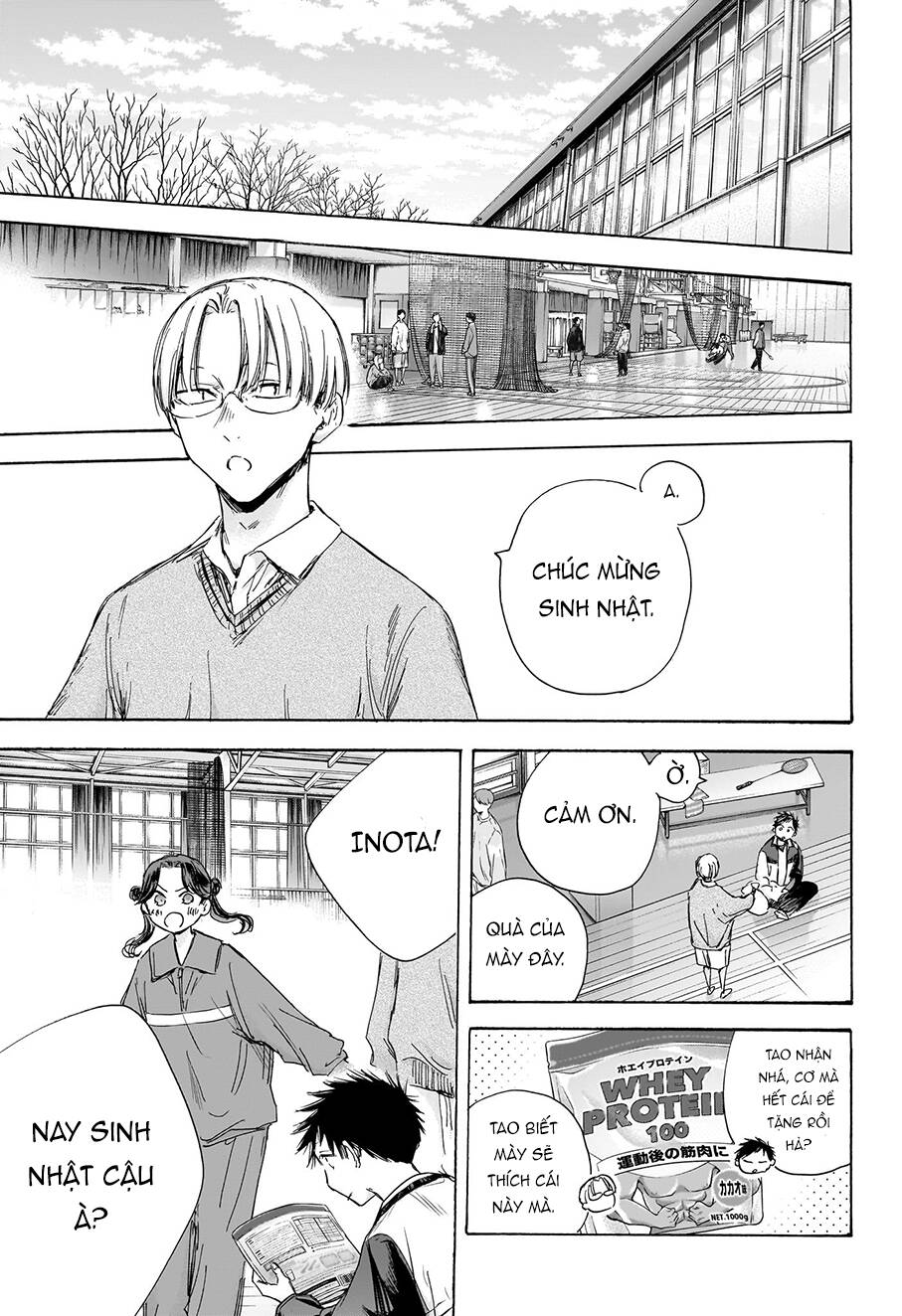 Chương 109 - Trang 8